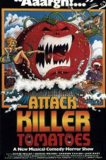 Watch Attack of the Killer Tomatoes Megashare